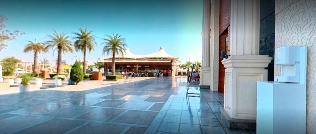 Mannat Haveli Hotel Kurukshetra Bagian luar foto